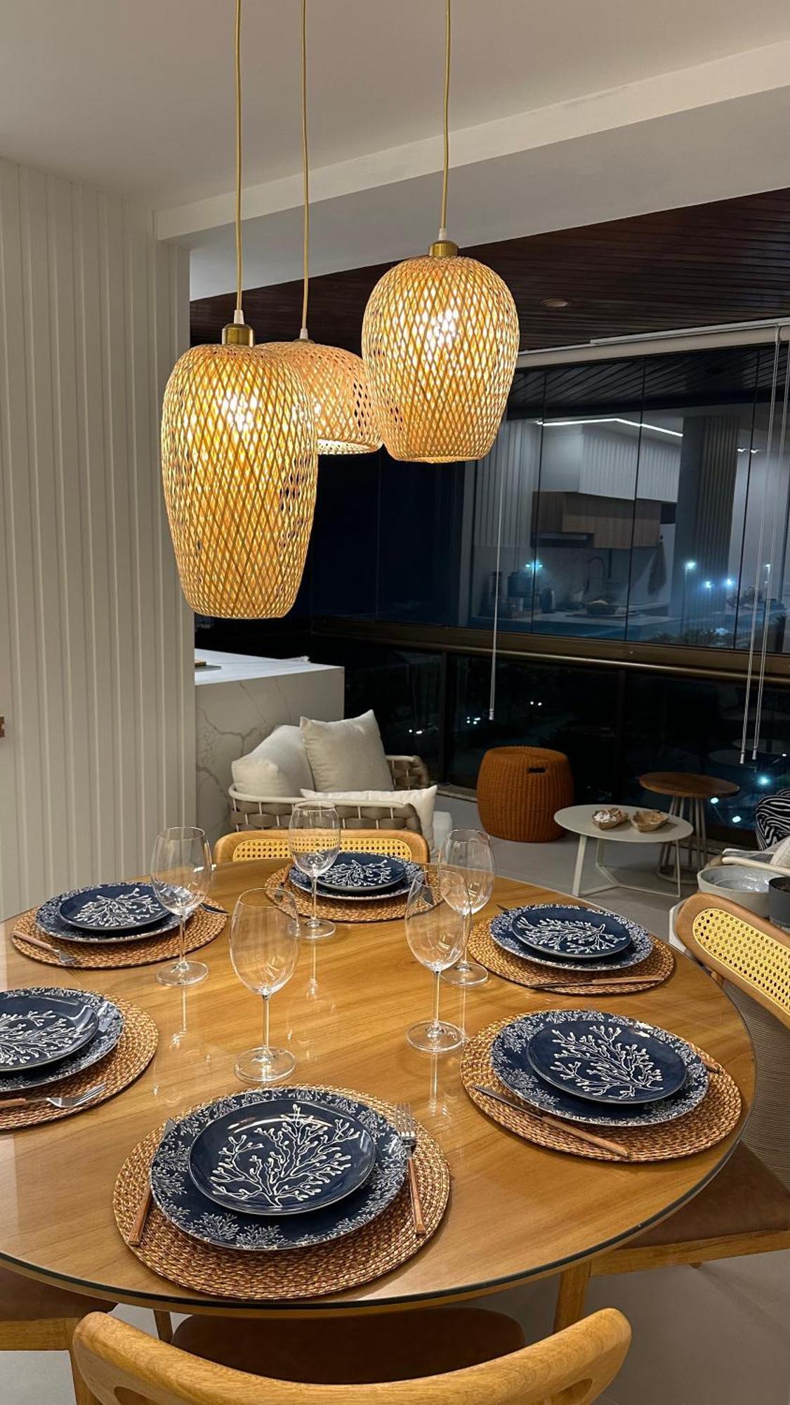 Lindo Apto No Melhor Lugar Da Barra Da Tijuca! Com Uma Vista De Tirar O Folego, Frente Para O Mar! Totalmente Equipado E Decorado Ao Lado Dos Melhores Hoteis E Quiosques Da Barra! Portaria 24H, Piscina, Sauna, Jacuzzi, Academia, Garagem, Wi-Fi, Lavan Рио де Жанейро Екстериор снимка