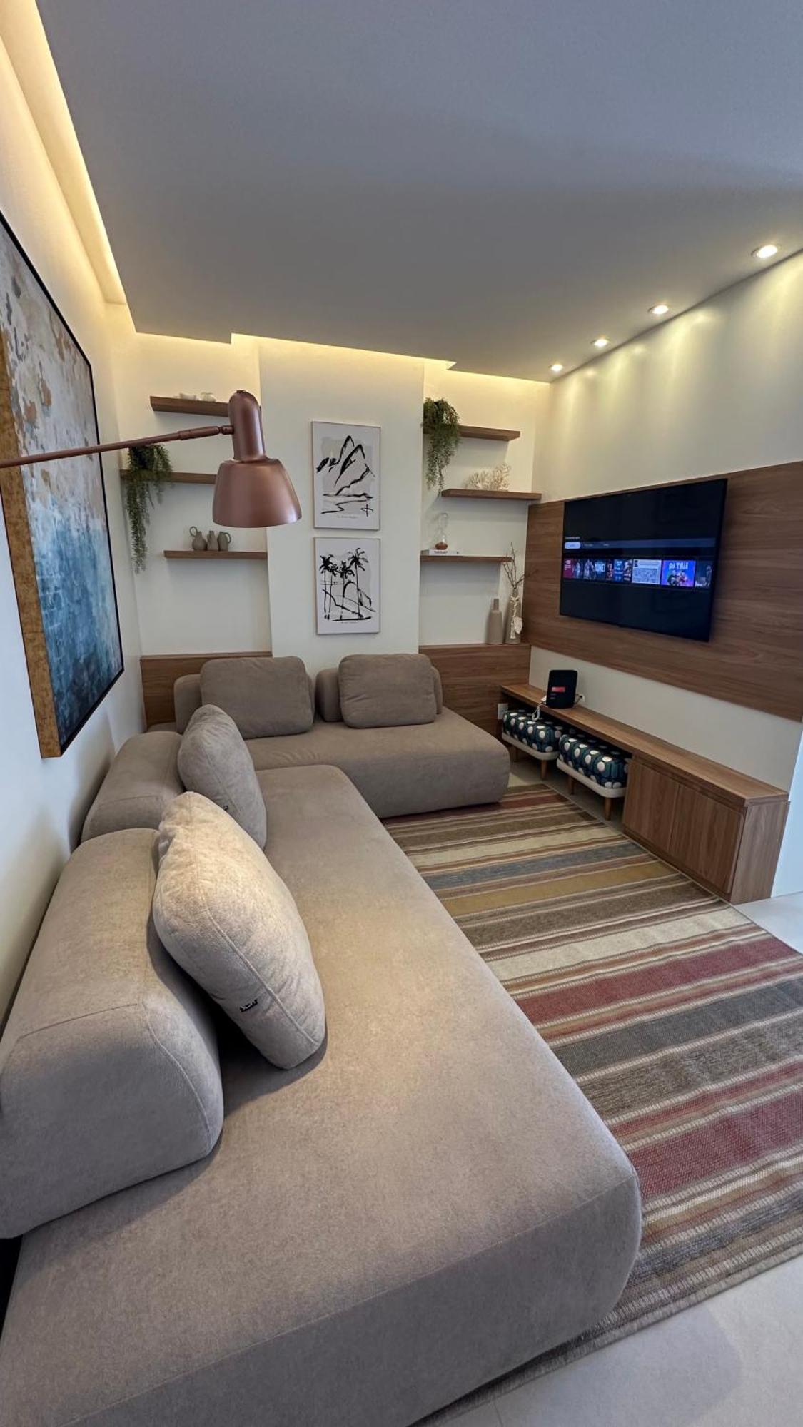 Lindo Apto No Melhor Lugar Da Barra Da Tijuca! Com Uma Vista De Tirar O Folego, Frente Para O Mar! Totalmente Equipado E Decorado Ao Lado Dos Melhores Hoteis E Quiosques Da Barra! Portaria 24H, Piscina, Sauna, Jacuzzi, Academia, Garagem, Wi-Fi, Lavan Рио де Жанейро Екстериор снимка
