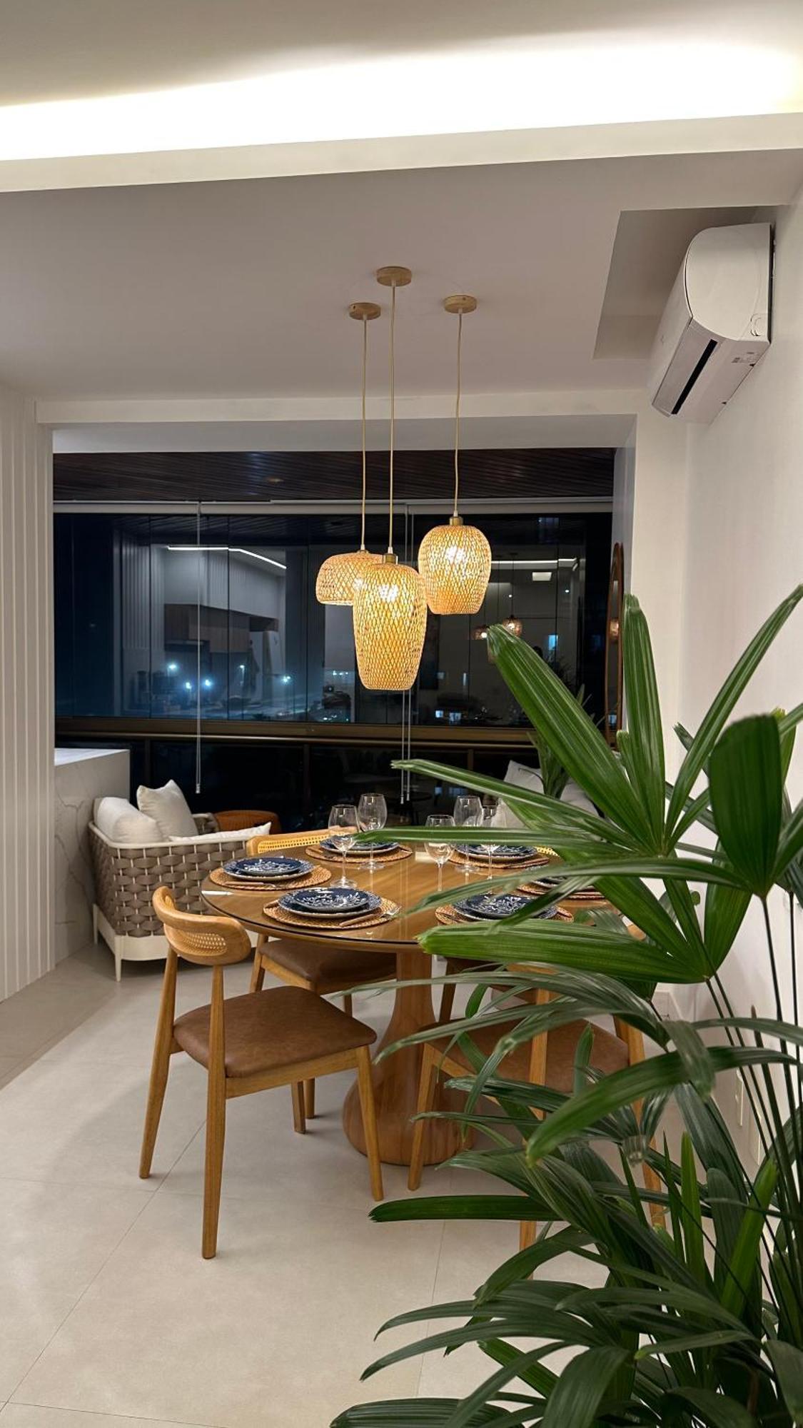 Lindo Apto No Melhor Lugar Da Barra Da Tijuca! Com Uma Vista De Tirar O Folego, Frente Para O Mar! Totalmente Equipado E Decorado Ao Lado Dos Melhores Hoteis E Quiosques Da Barra! Portaria 24H, Piscina, Sauna, Jacuzzi, Academia, Garagem, Wi-Fi, Lavan Рио де Жанейро Екстериор снимка