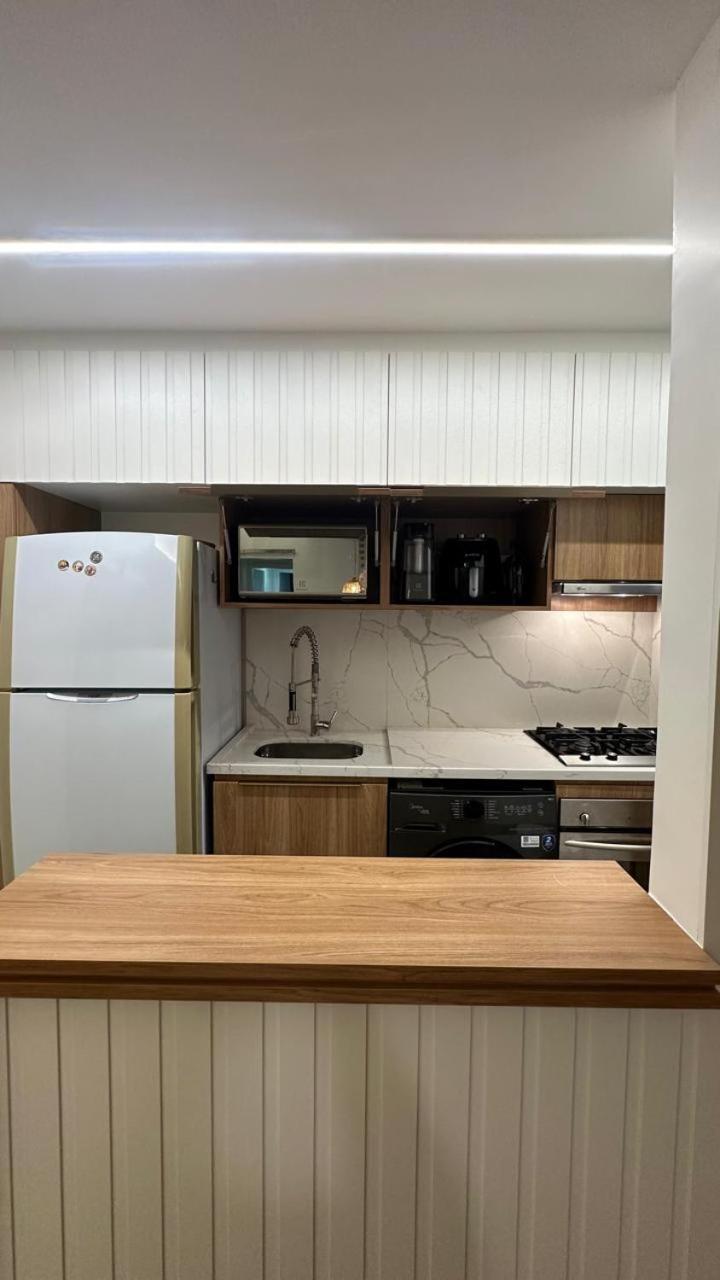 Lindo Apto No Melhor Lugar Da Barra Da Tijuca! Com Uma Vista De Tirar O Folego, Frente Para O Mar! Totalmente Equipado E Decorado Ao Lado Dos Melhores Hoteis E Quiosques Da Barra! Portaria 24H, Piscina, Sauna, Jacuzzi, Academia, Garagem, Wi-Fi, Lavan Рио де Жанейро Екстериор снимка